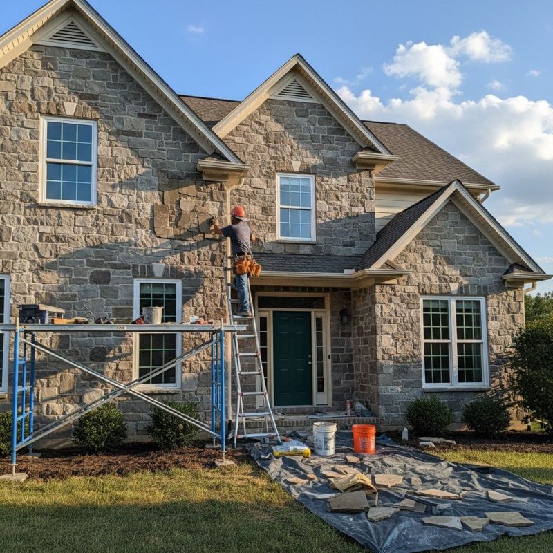 Top Siding Repair Companies in Granville, OH