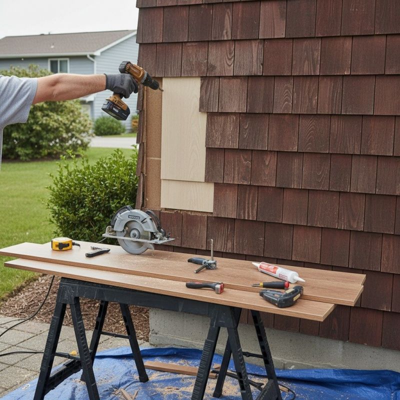 Top Siding Replacement Companies in Newark, OH