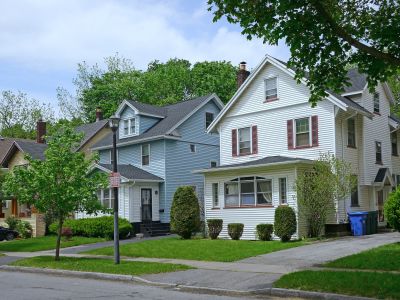 Cost of Siding in Louisville, OH