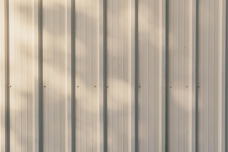 Horizontal Siding Installation