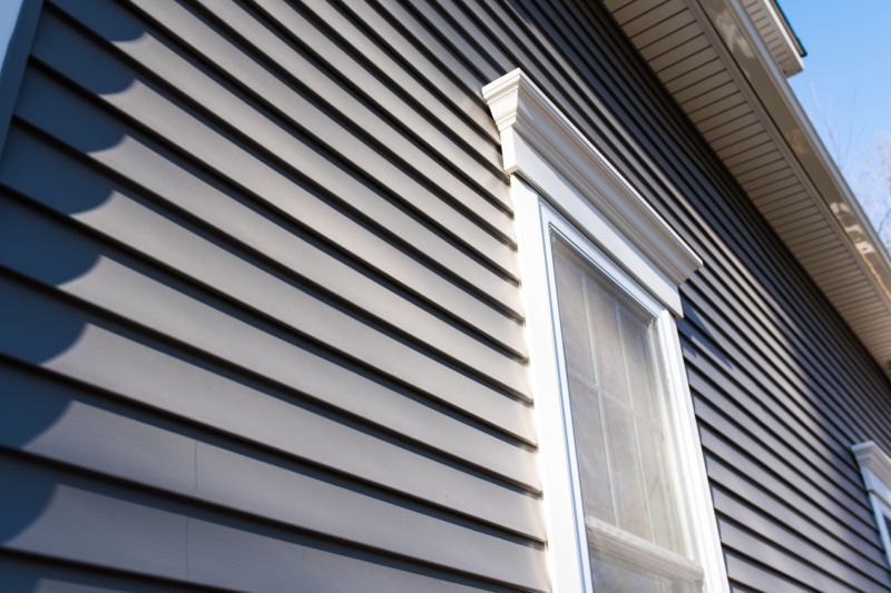Vinyl Siding Styles