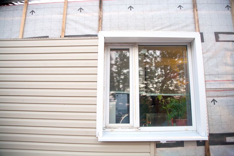 Vinyl Siding Repair - Expert Work - Image 3
