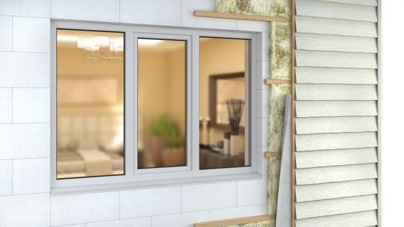 Proper Insulation Techniques